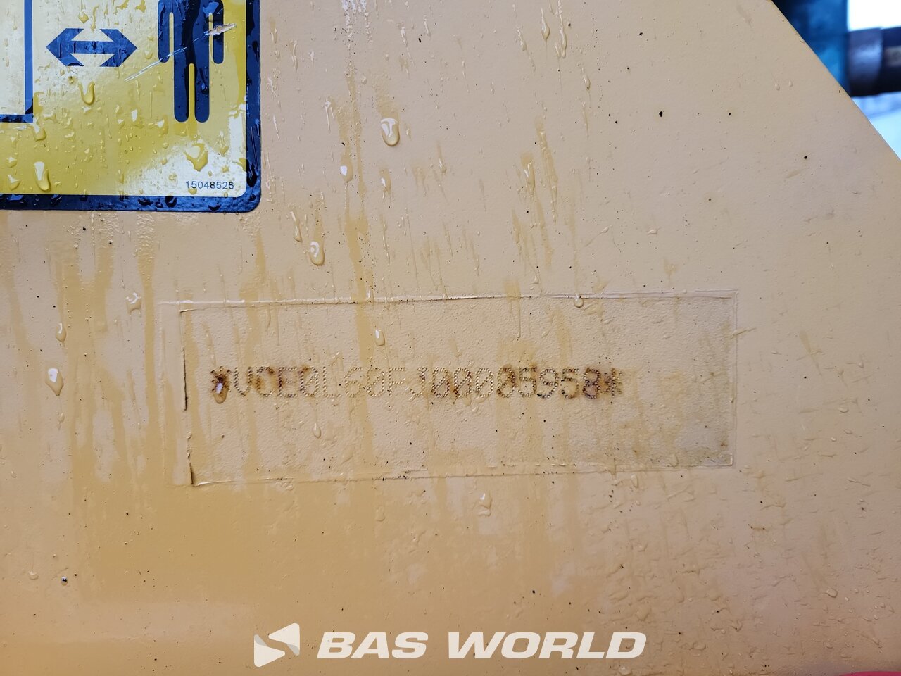 Other : Volvo L60 F جرافات ذات عجلات