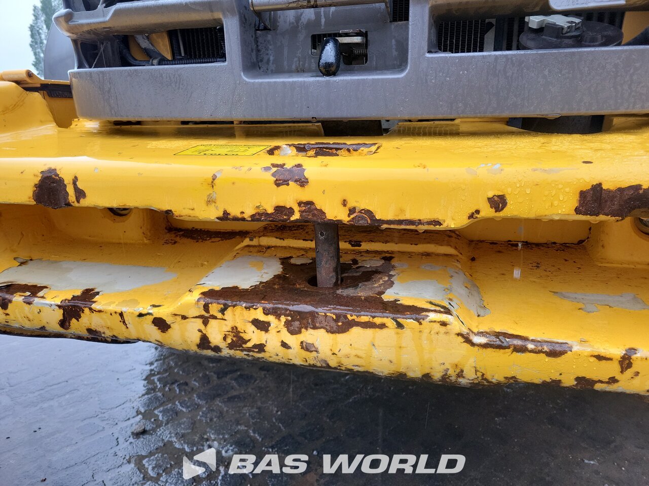 Other : Volvo L60 F جرافات ذات عجلات