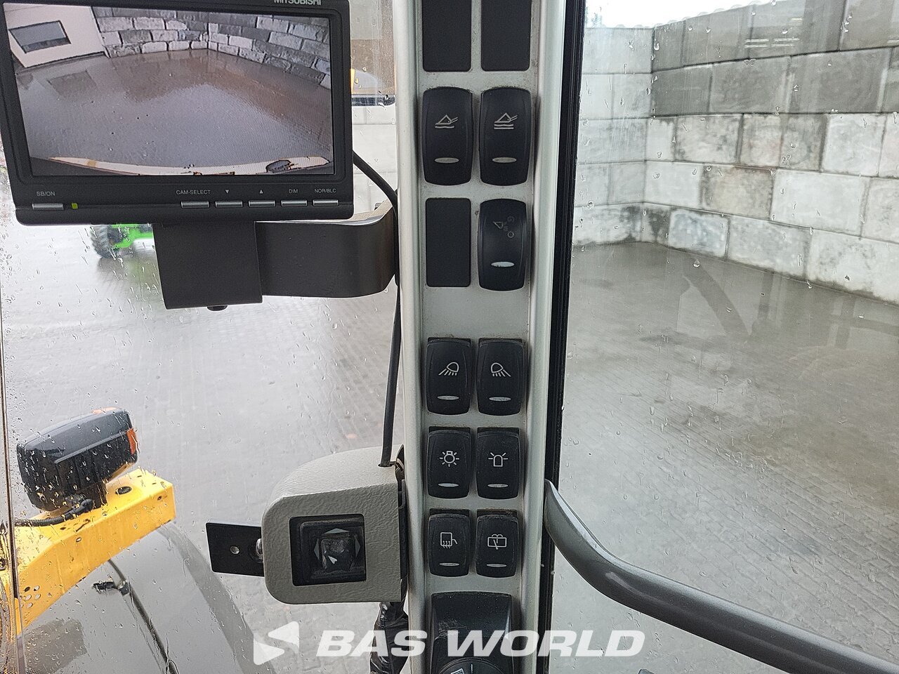 Other : Volvo L60 F جرافات ذات عجلات