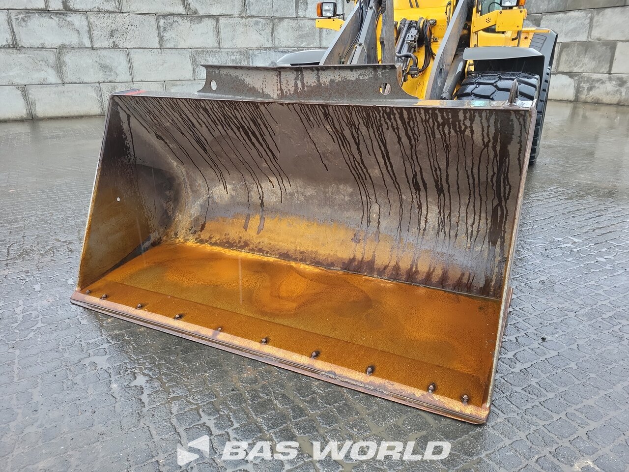 Other : Volvo L60 F جرافات ذات عجلات