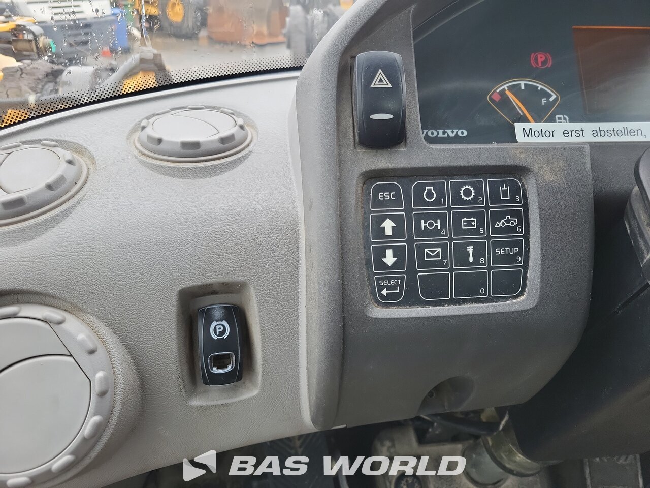 Other : Volvo L60 F جرافات ذات عجلات