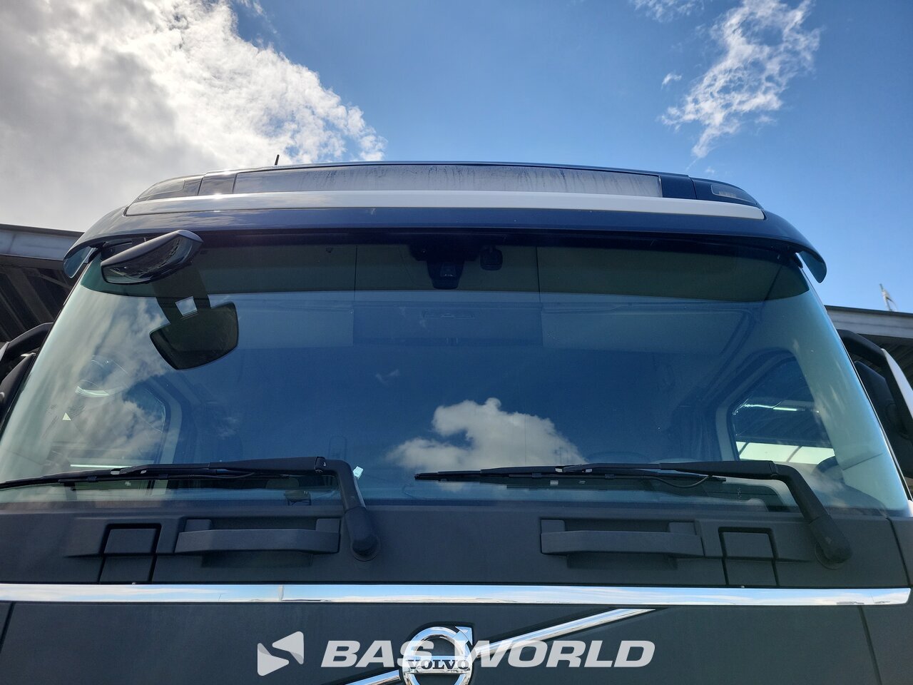 Other : Volvo FH 500 Trækker