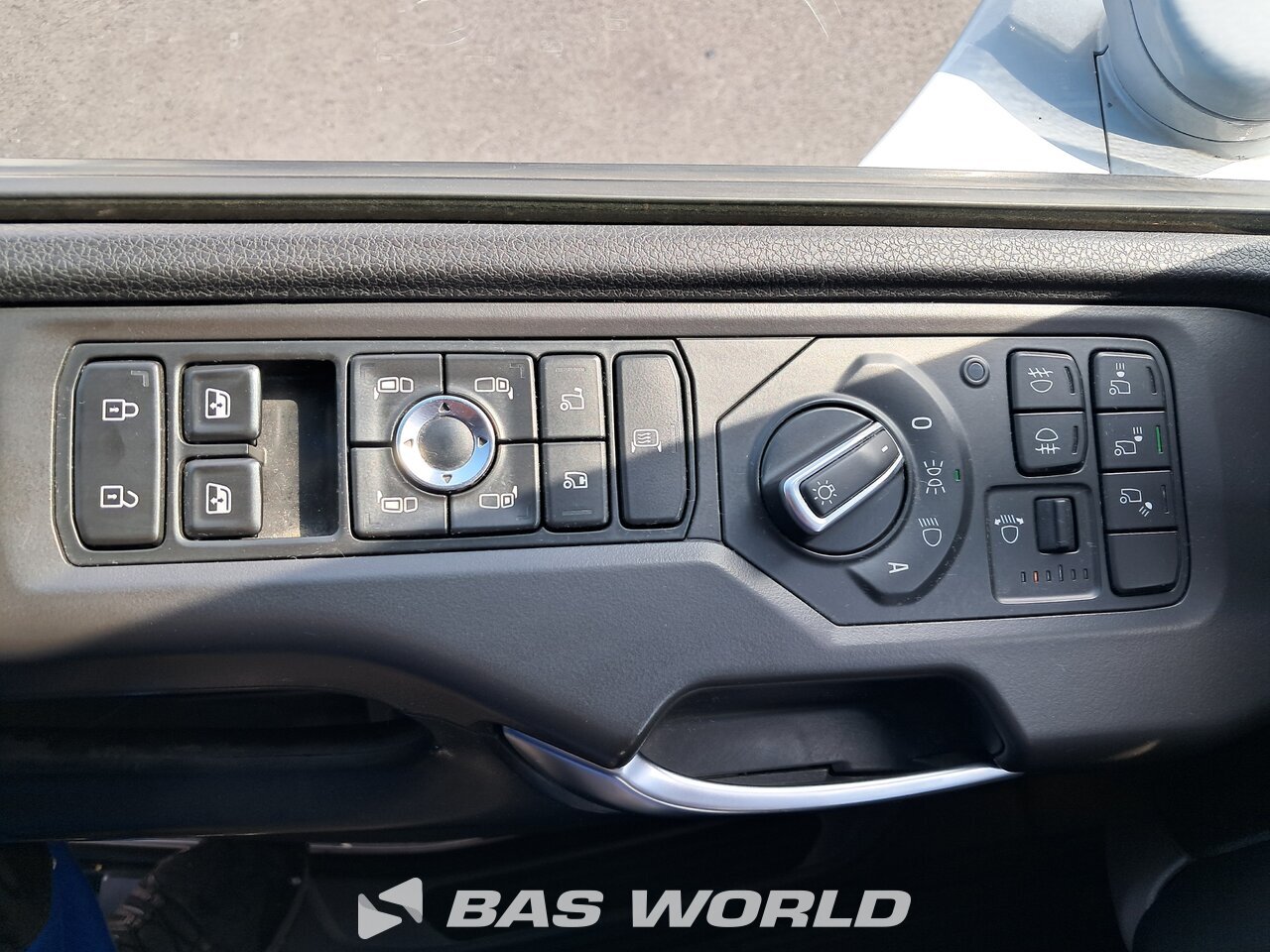 Other : Scania S500 Dragbil