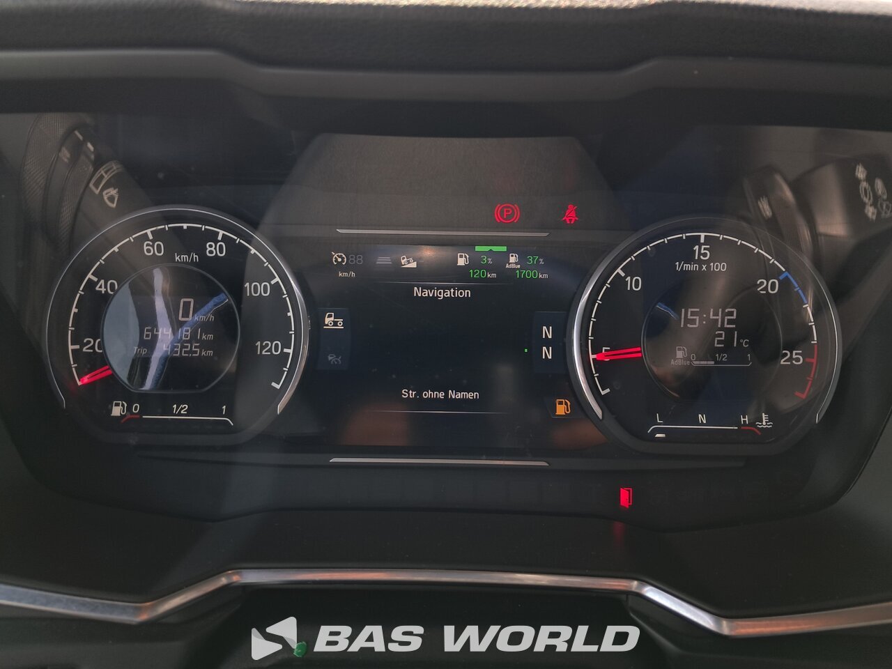 Other : Scania S500 Dragbil