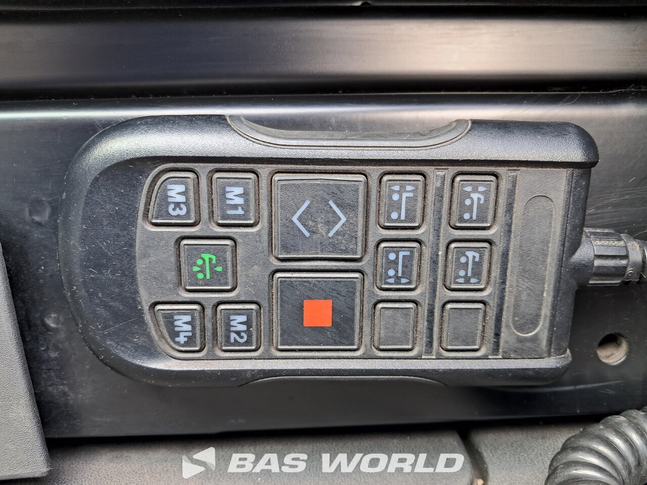 Other : Scania S500 Dragbil