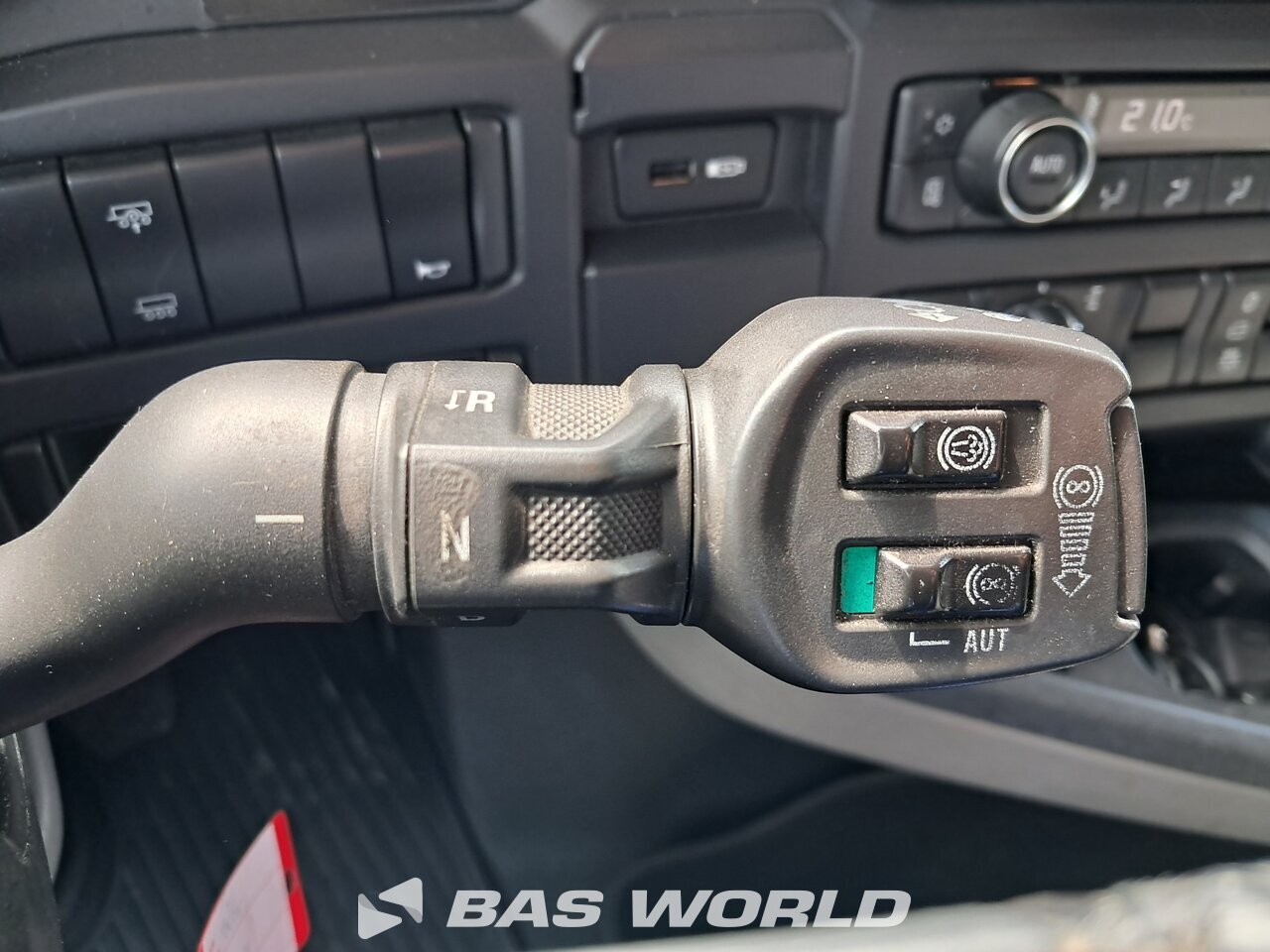 Other : Scania S500 Dragbil
