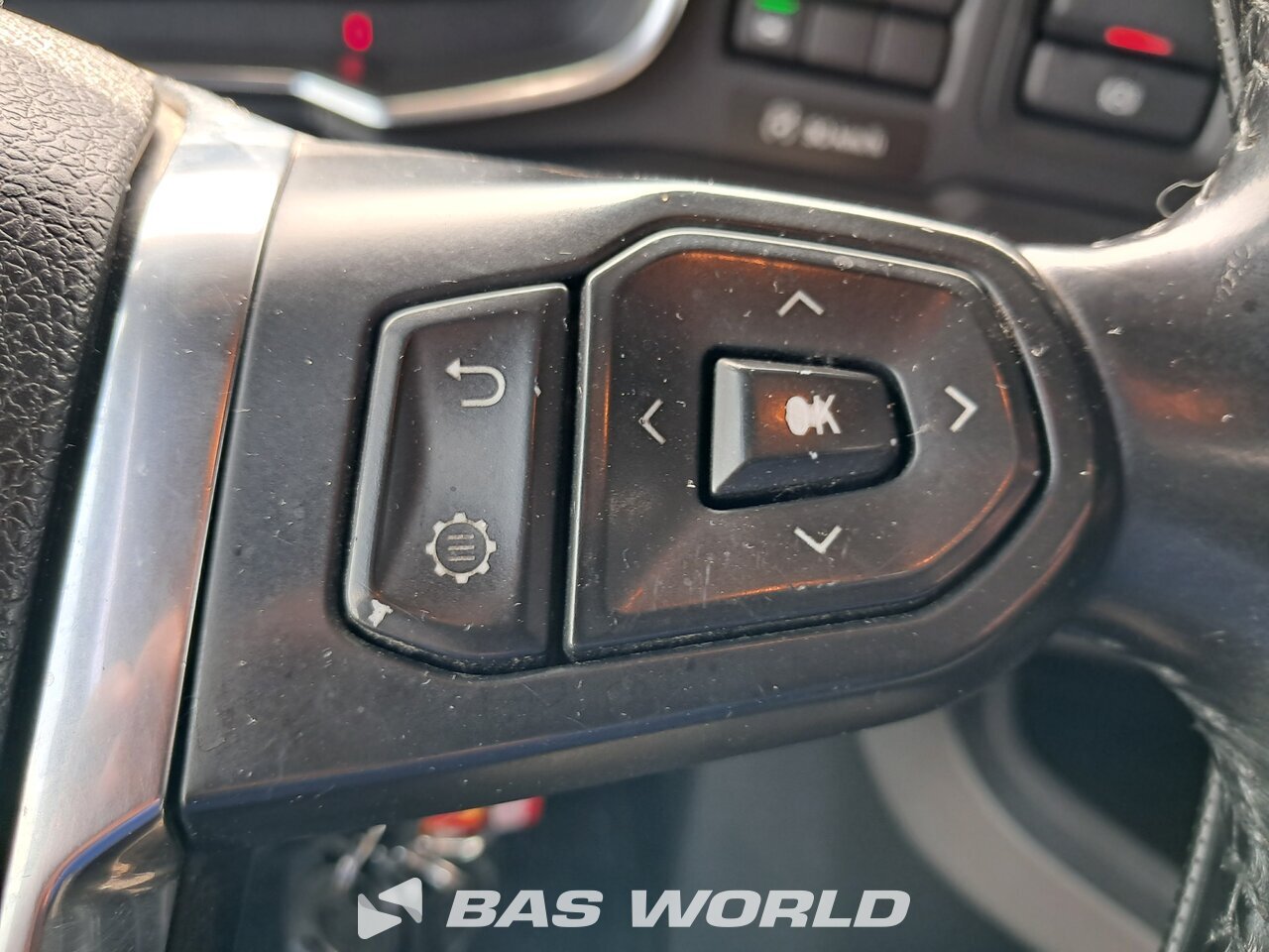 Other : Scania S500 Dragbil