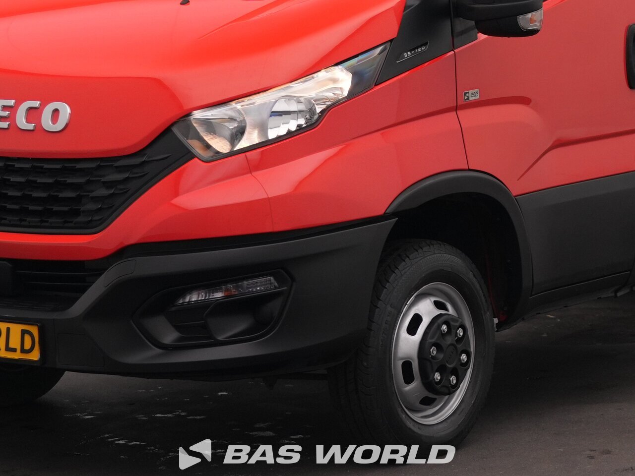 Other : Iveco Daily 35C12 Basculantă