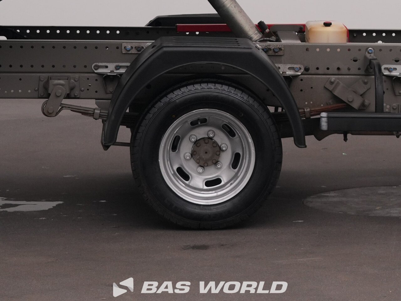 Other : Iveco Daily 35C12 Basculantă