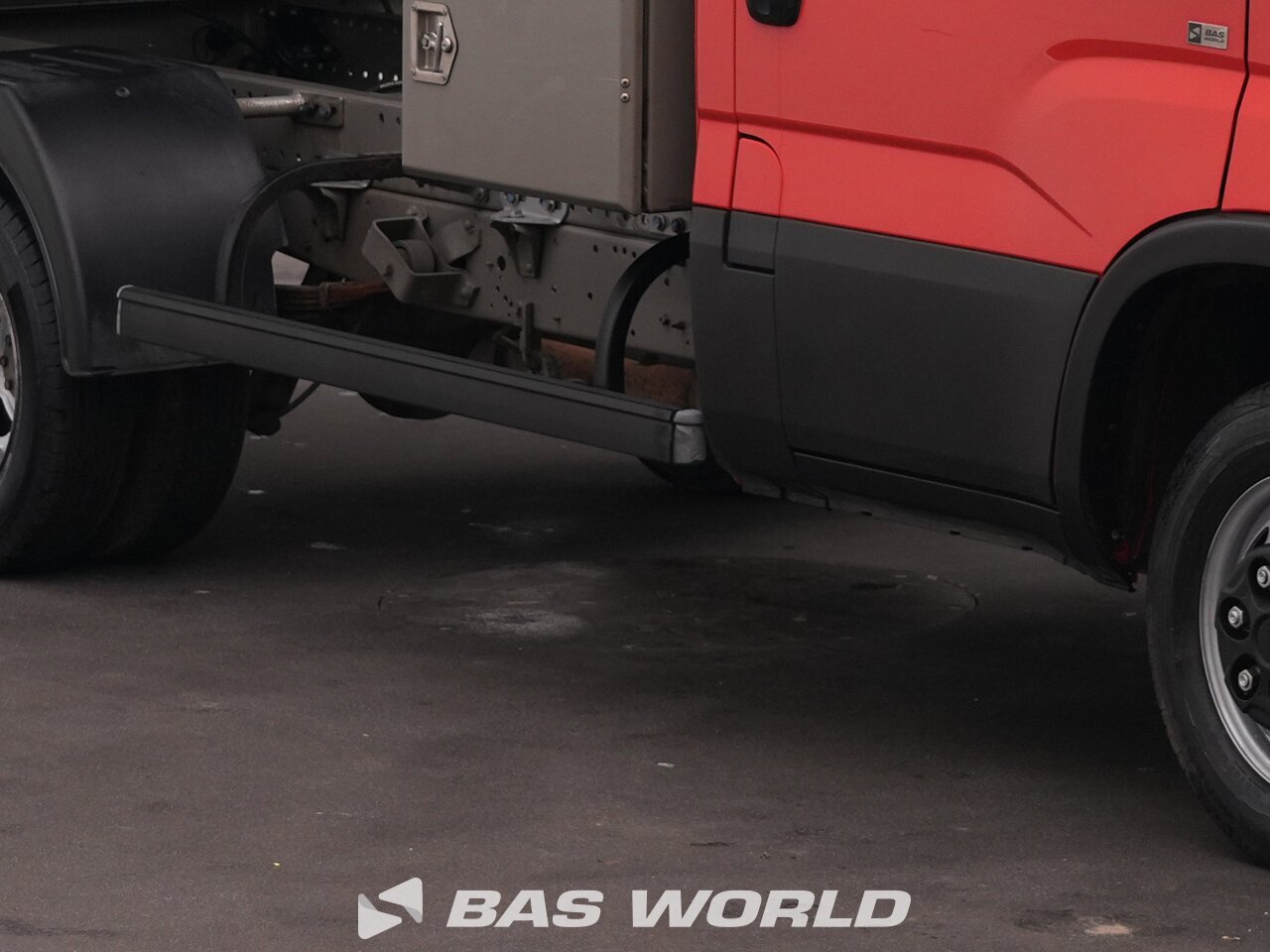 Other : Iveco Daily 35C12 Basculantă