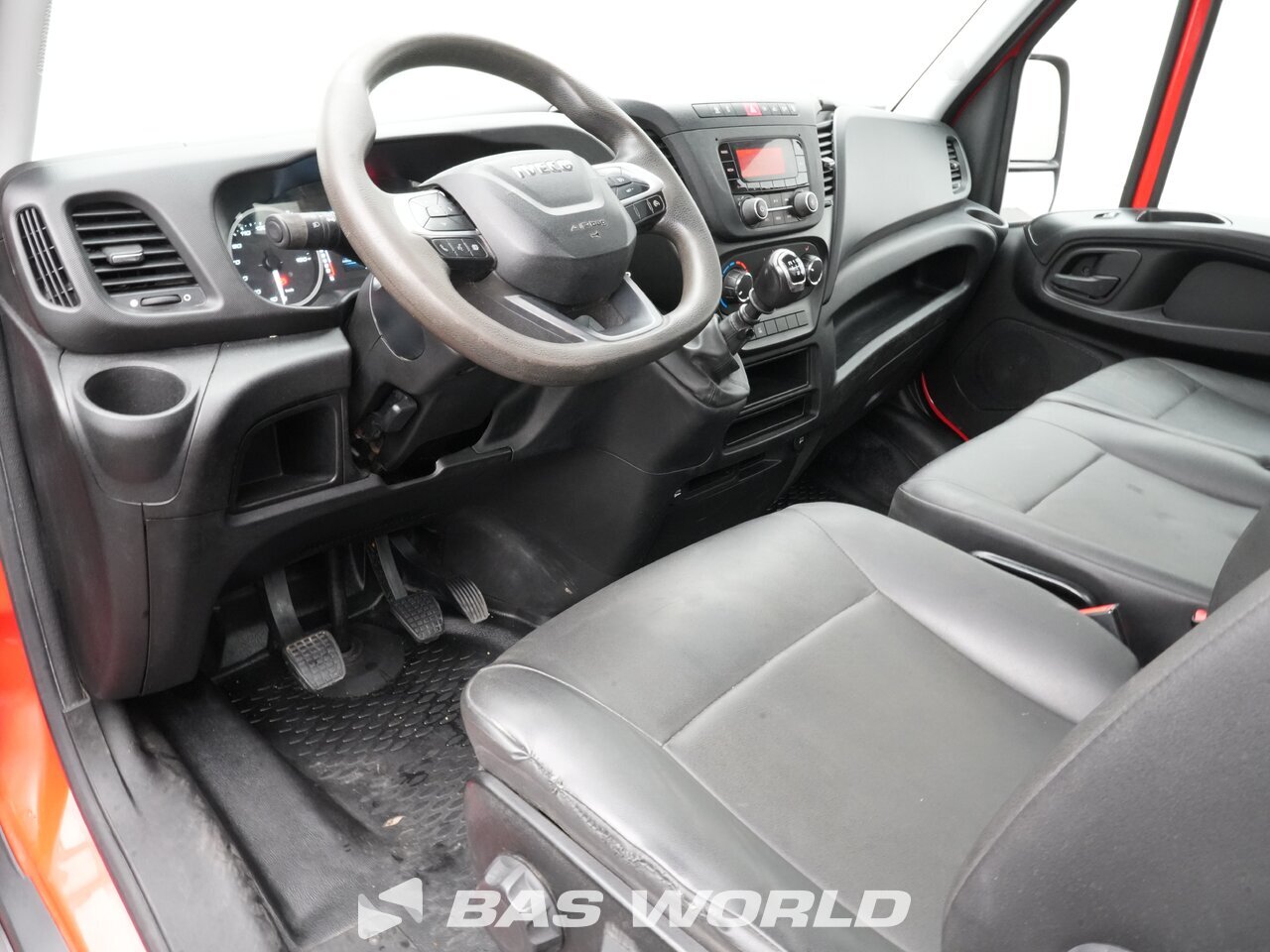 Other : Iveco Daily 35C12 Basculantă