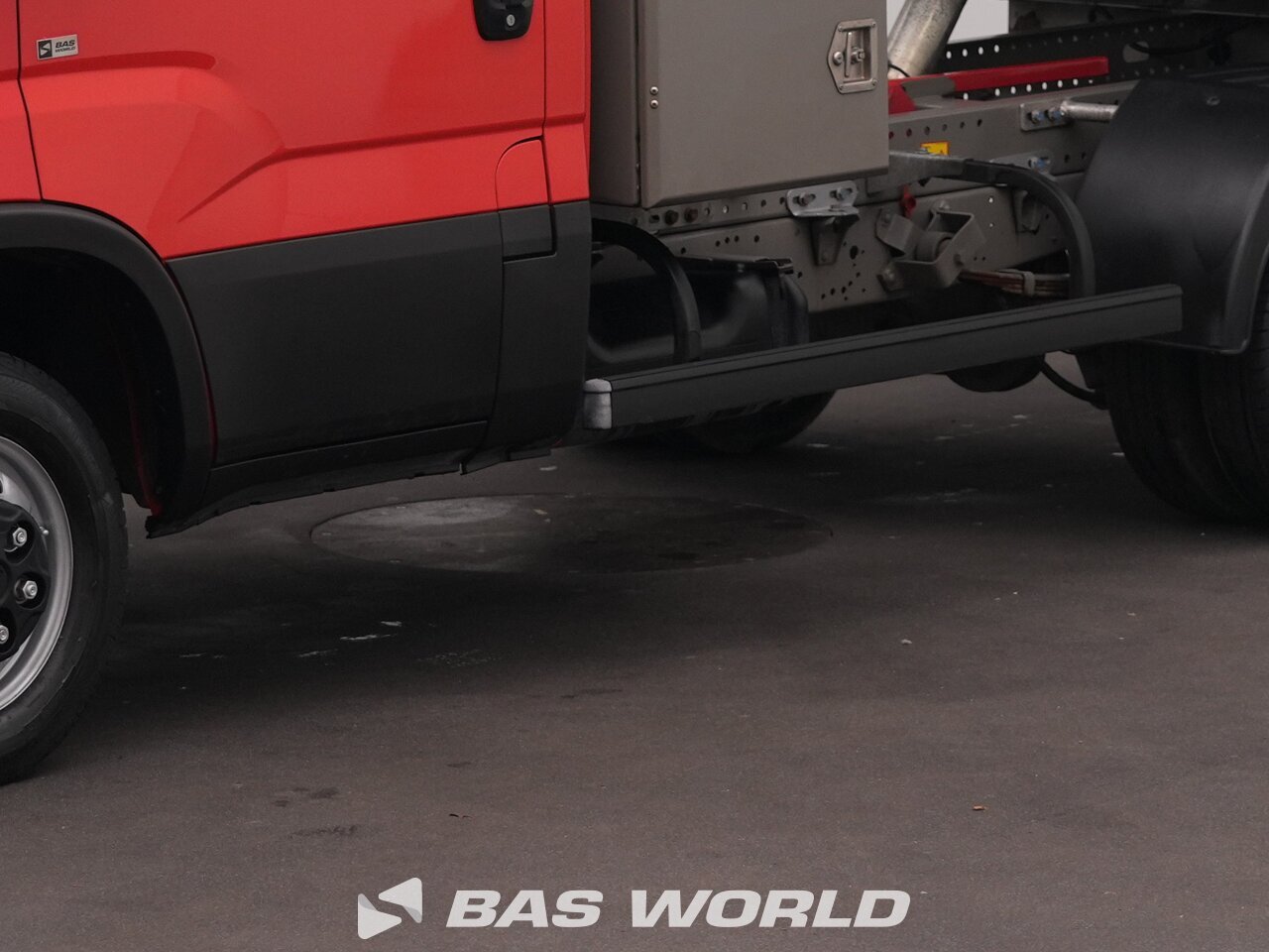 Other : Iveco Daily 35C12 Basculantă