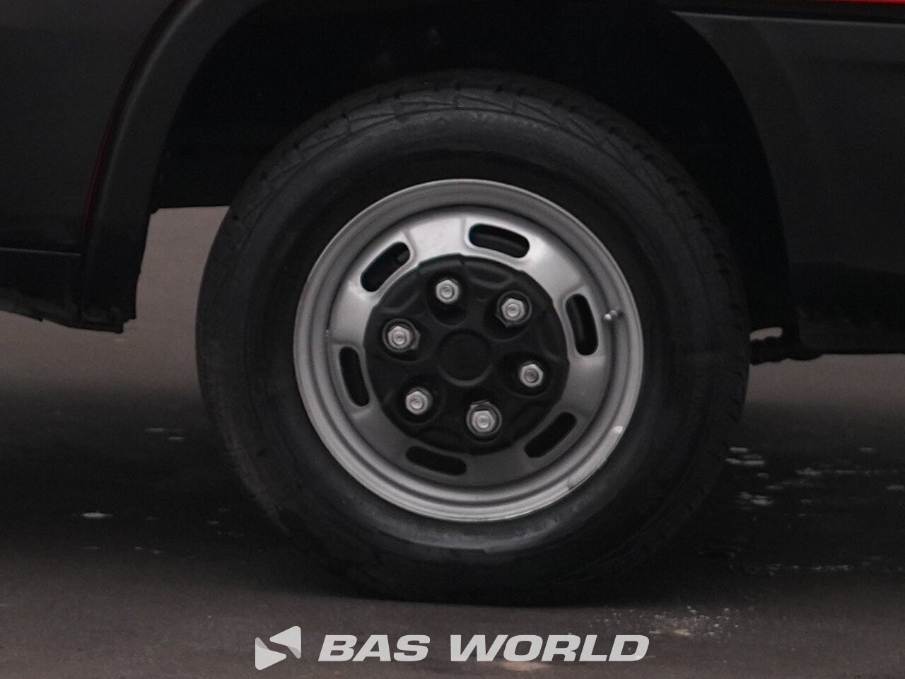 Other : Iveco Daily 35C12 Basculantă