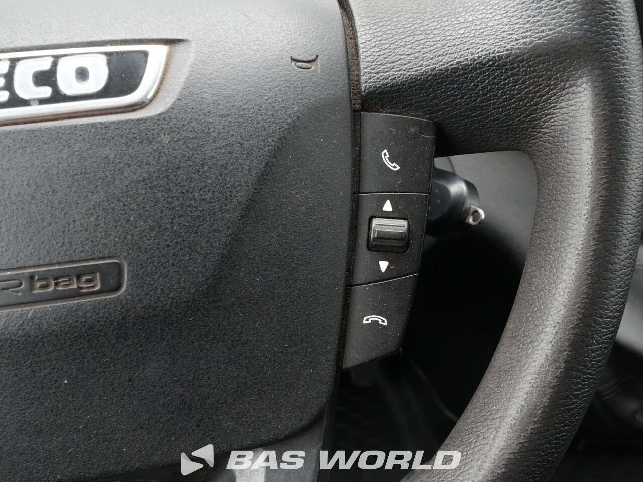 Other : Iveco Daily 35S13 Containere pentru