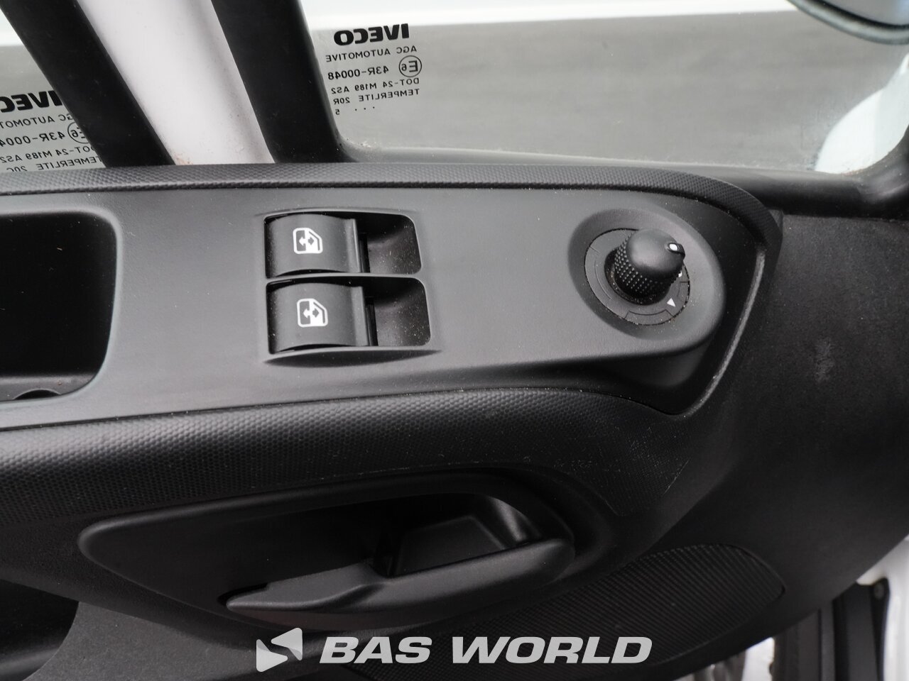 Other : Iveco Daily 35S13 Containere pentru