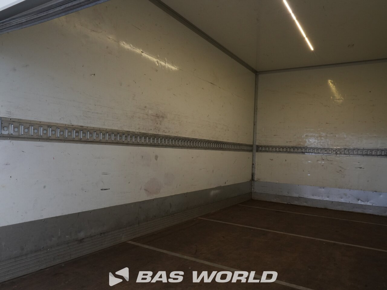 Other : Iveco Daily 35S13 Containere pentru