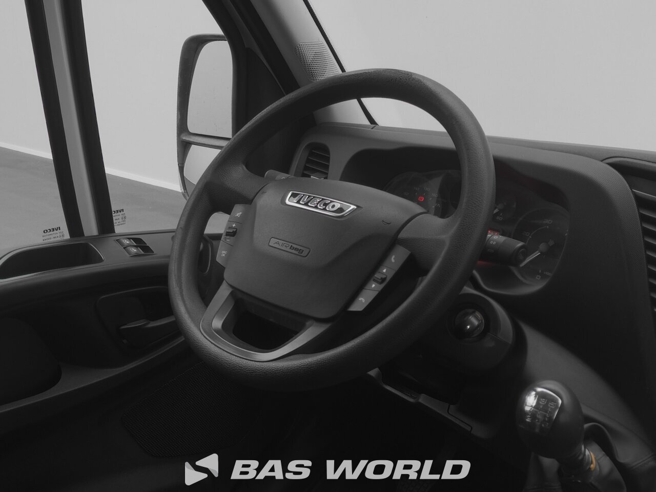 Other : Iveco Daily 35S13 Containere pentru