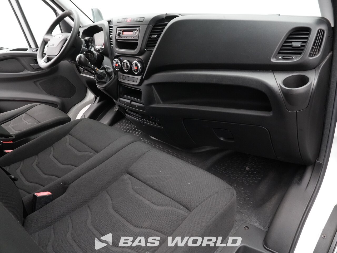 Other : Iveco Daily 35S13 Containere pentru