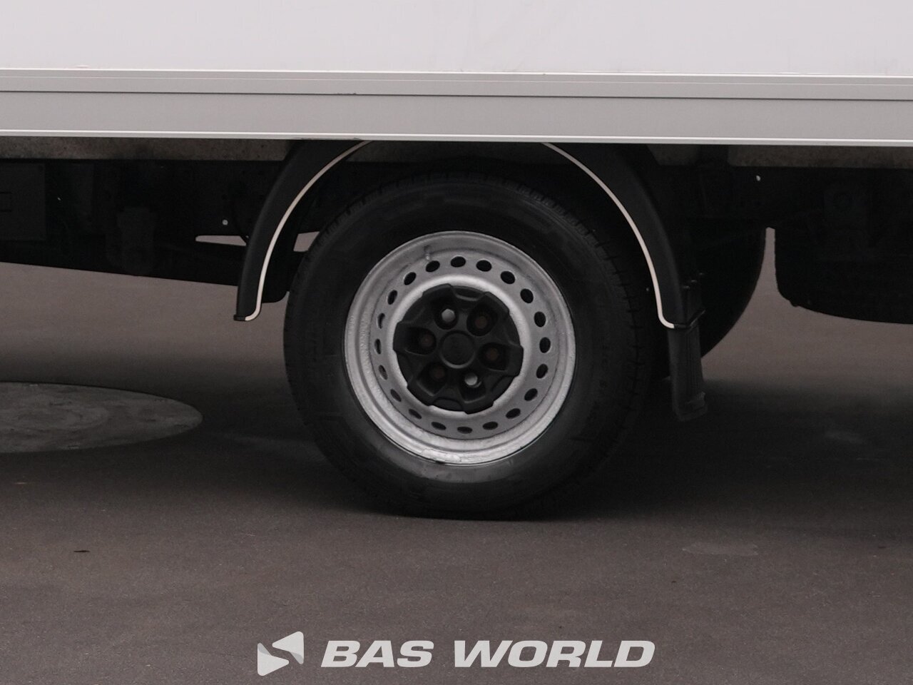 Other : Iveco Daily 35S13 Containere pentru