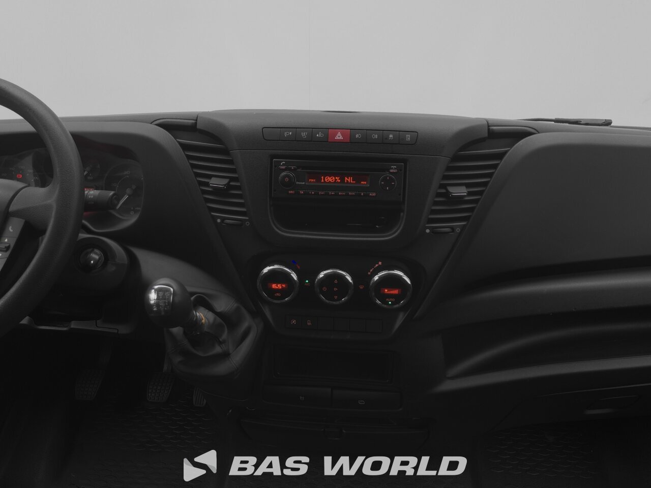 Other : Iveco Daily 35S13 Containere pentru