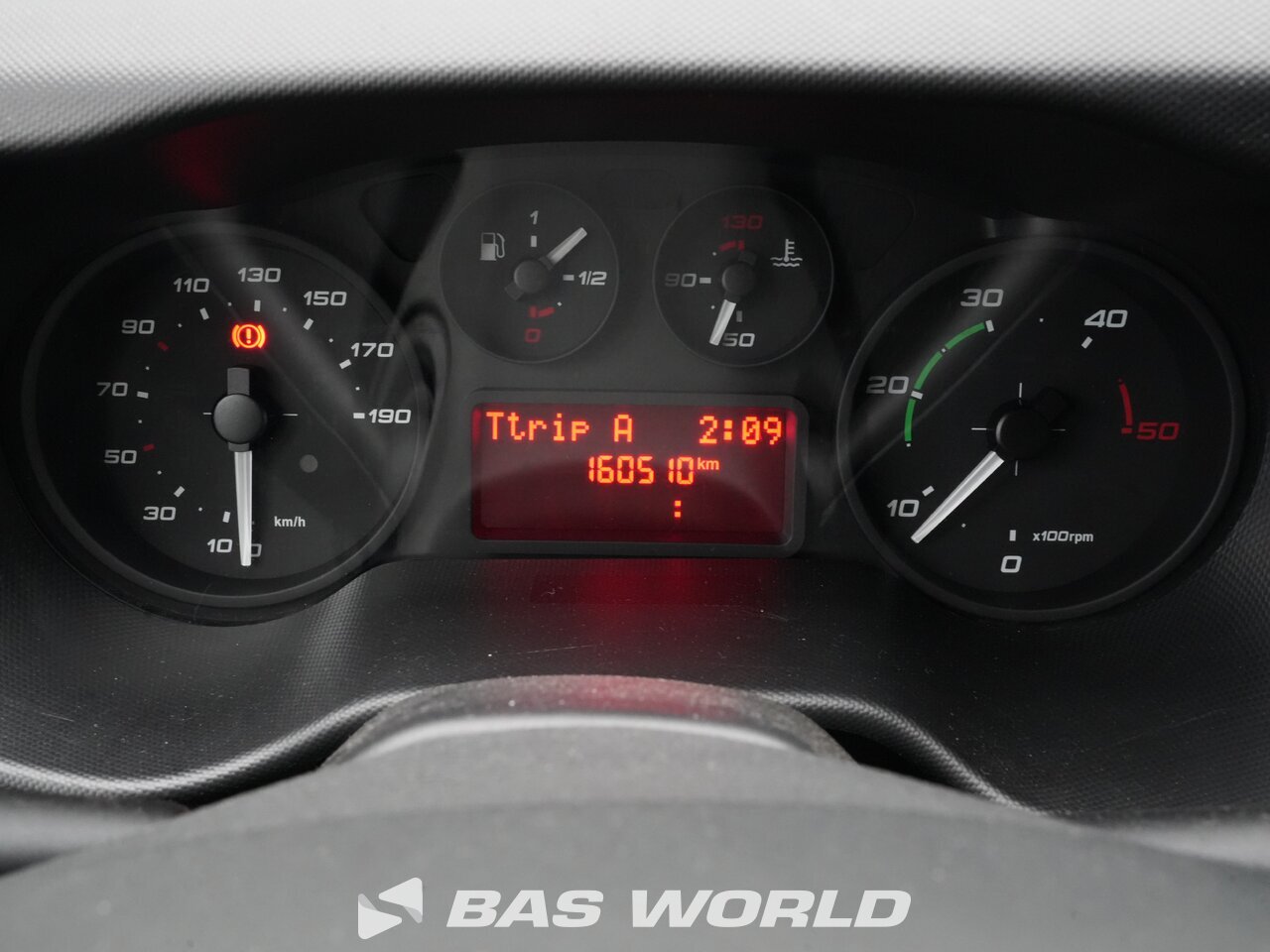 Other : Iveco Daily 35S13 Containere pentru