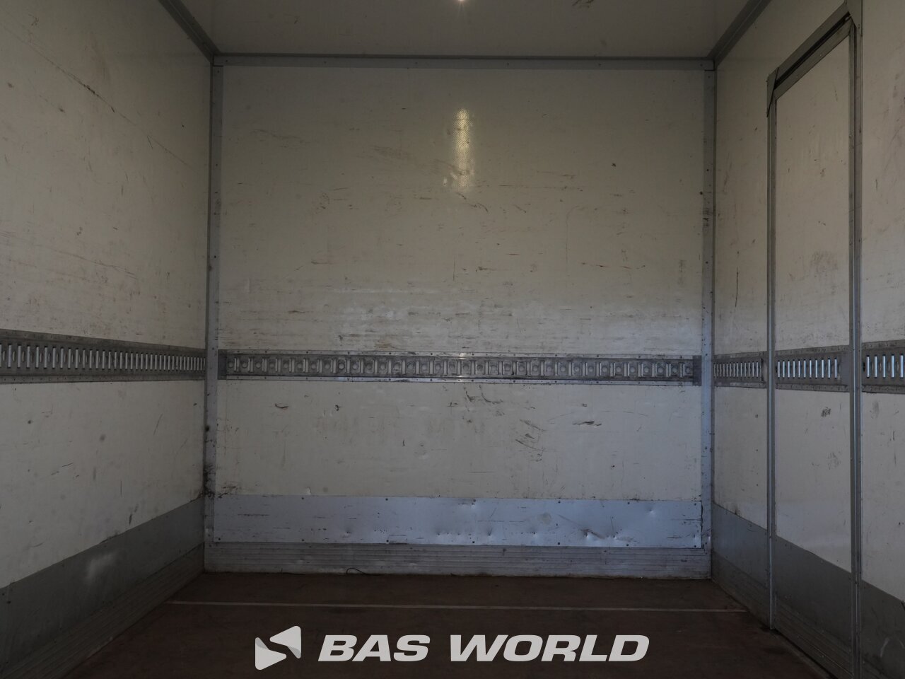 Other : Iveco Daily 35S13 Containere pentru