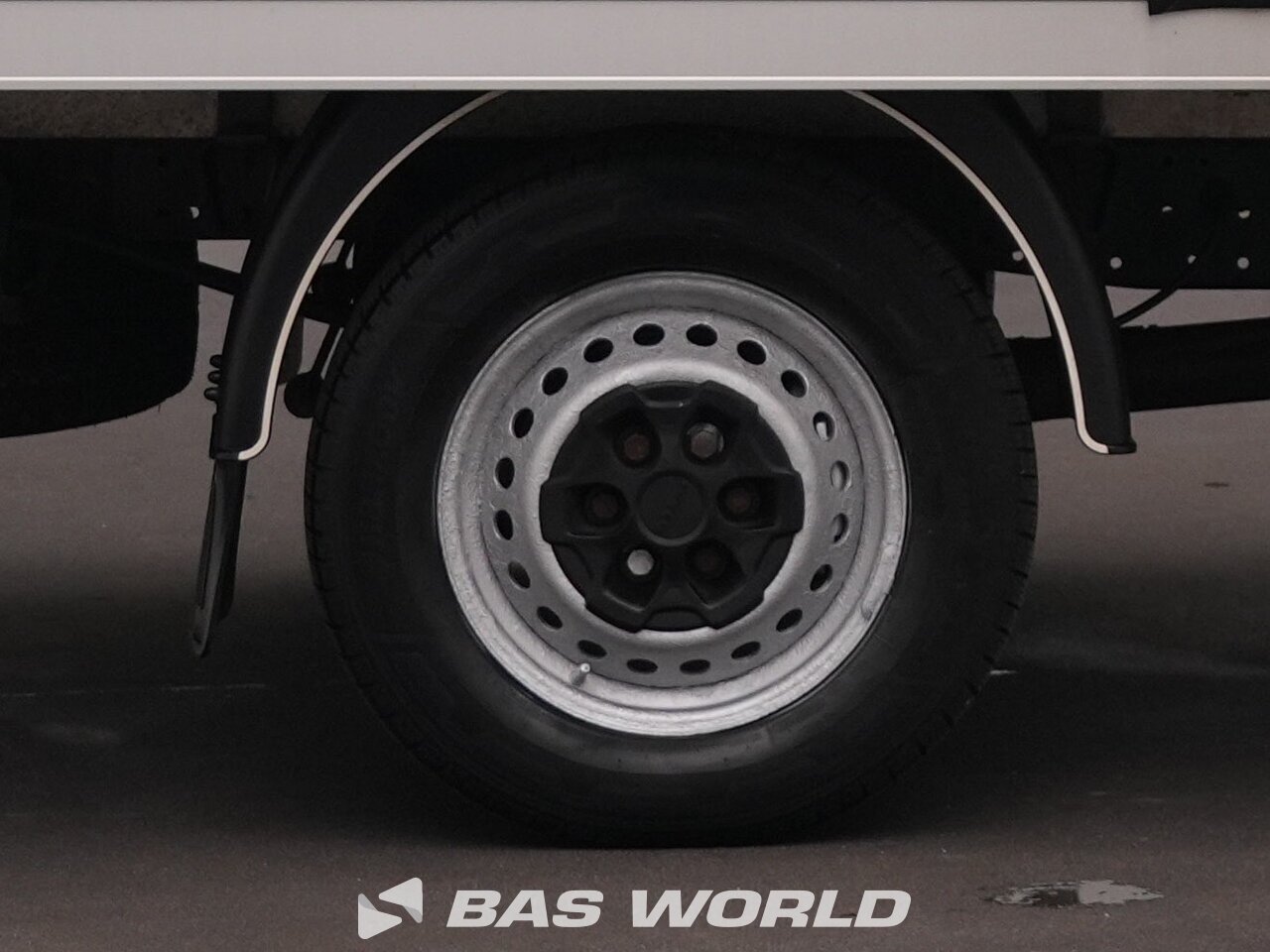 Other : Iveco Daily 35S13 Containere pentru