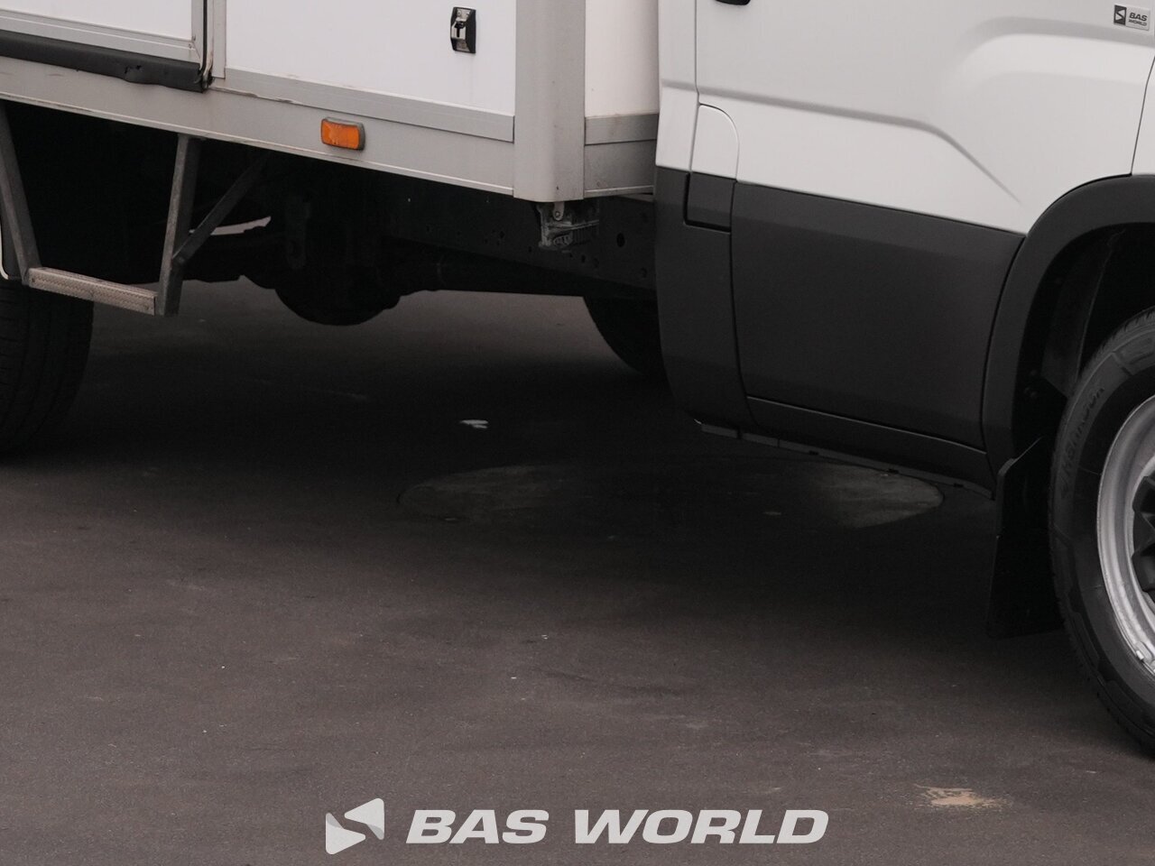 Other : Iveco Daily 35S13 Containere pentru