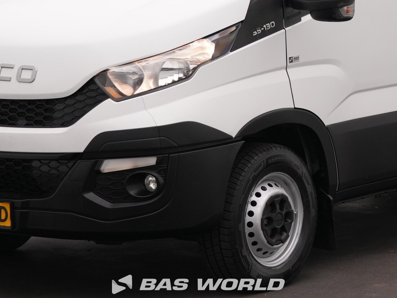 Other : Iveco Daily 35S13 Containere pentru