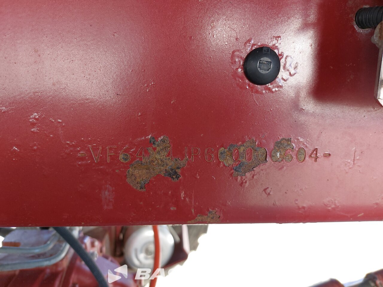 Other : Renault M 180 Fire truck