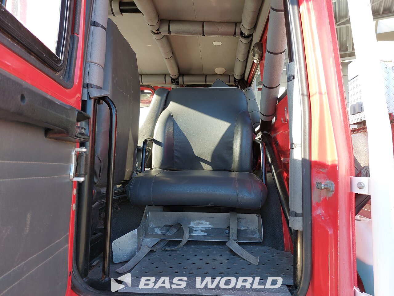 Other : Renault M 180 Fire truck