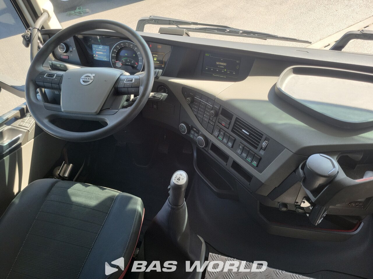 Other : Volvo FH 420 Подвижни странични брезенти