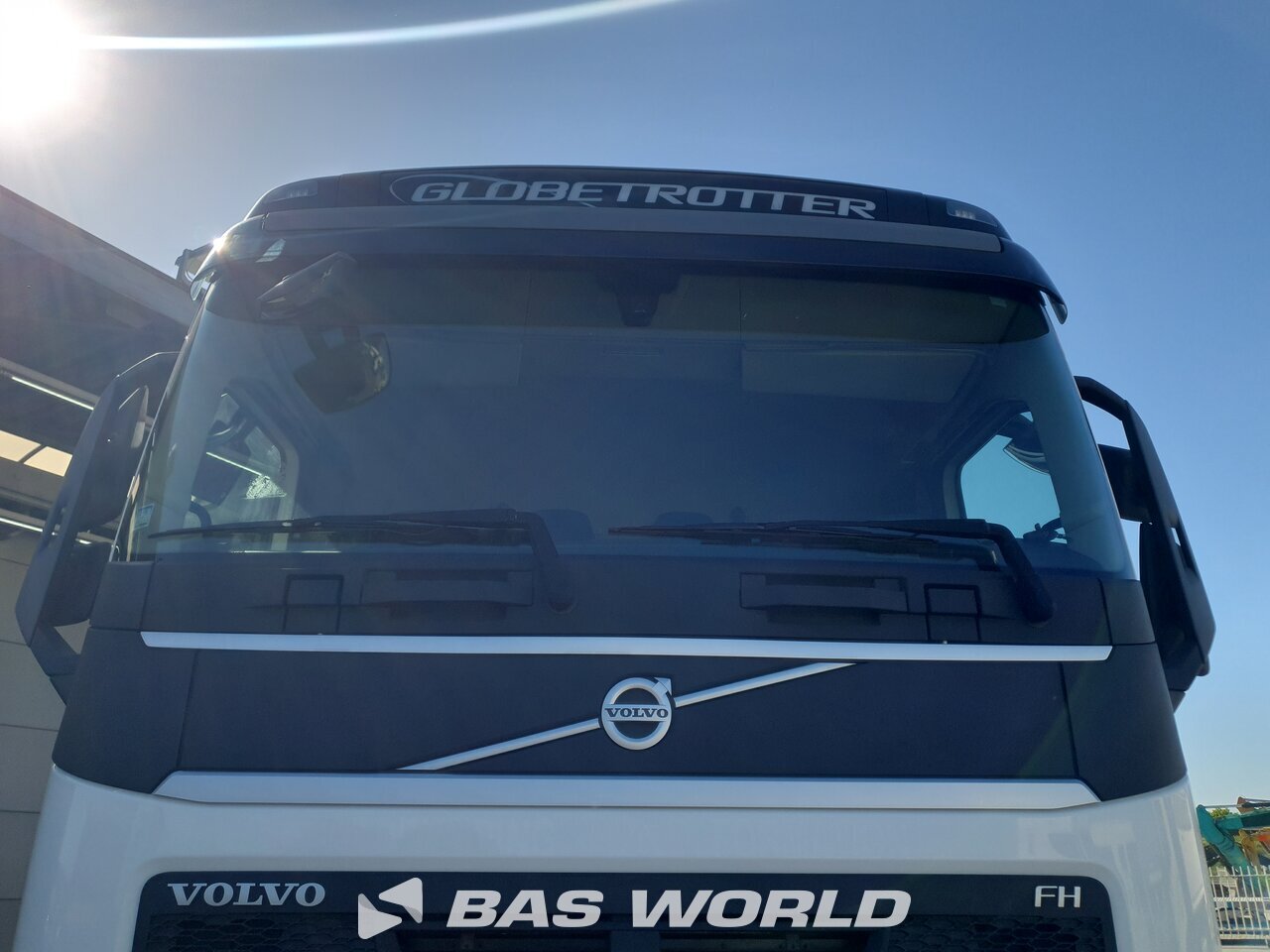 Other : Volvo FH 420 ستارة
