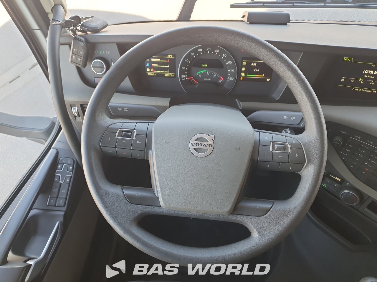 Other : Volvo FH 420 ستارة