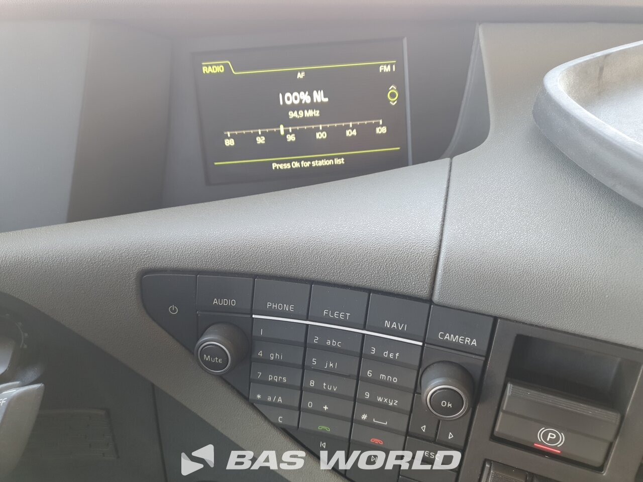 Other : Volvo FH 420 ستارة