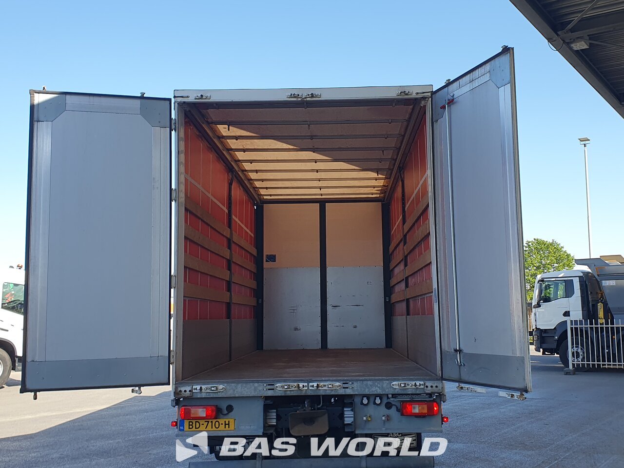 Other : Volvo FH 420 ستارة