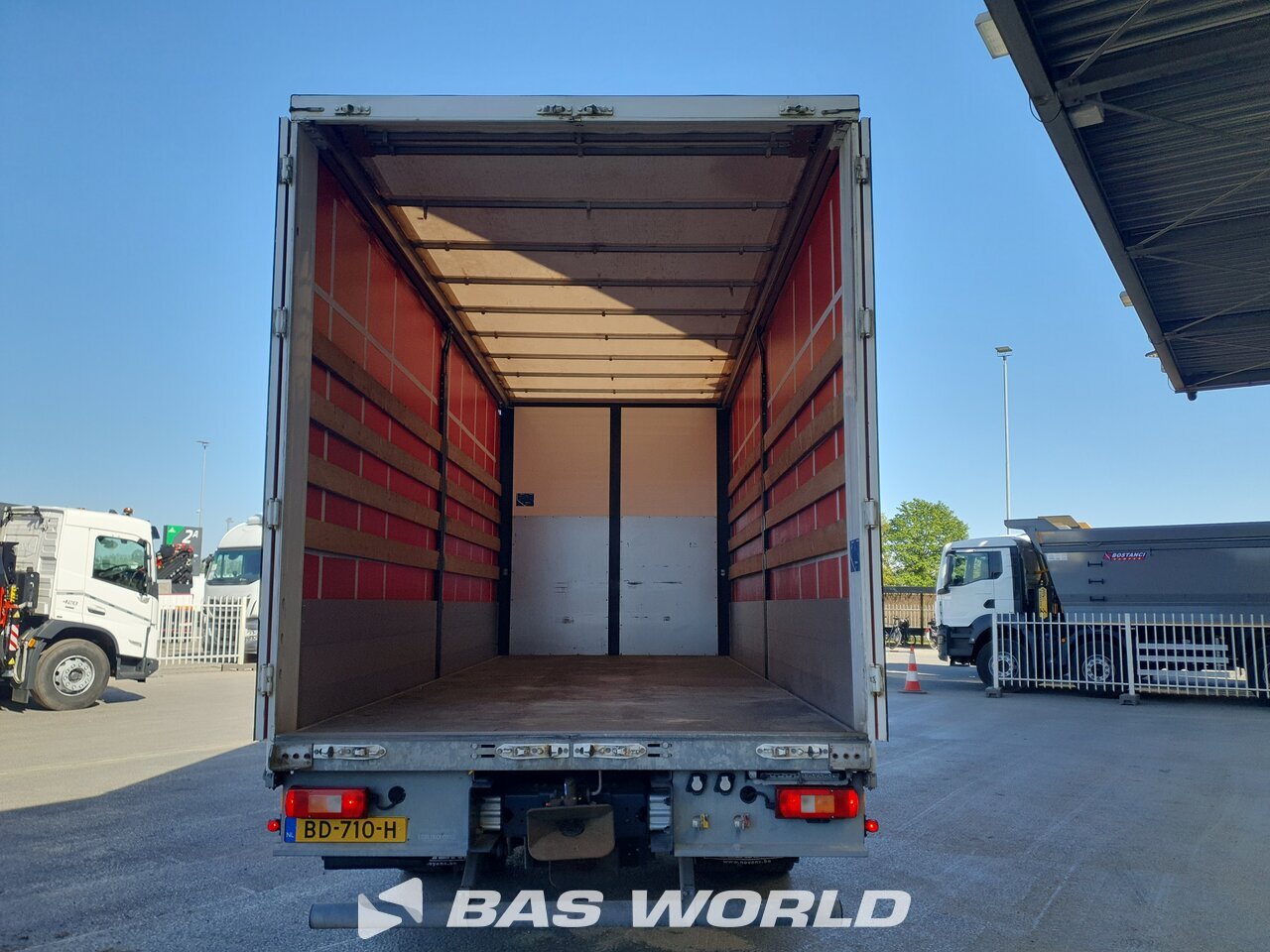 Other : Volvo FH 420 ستارة