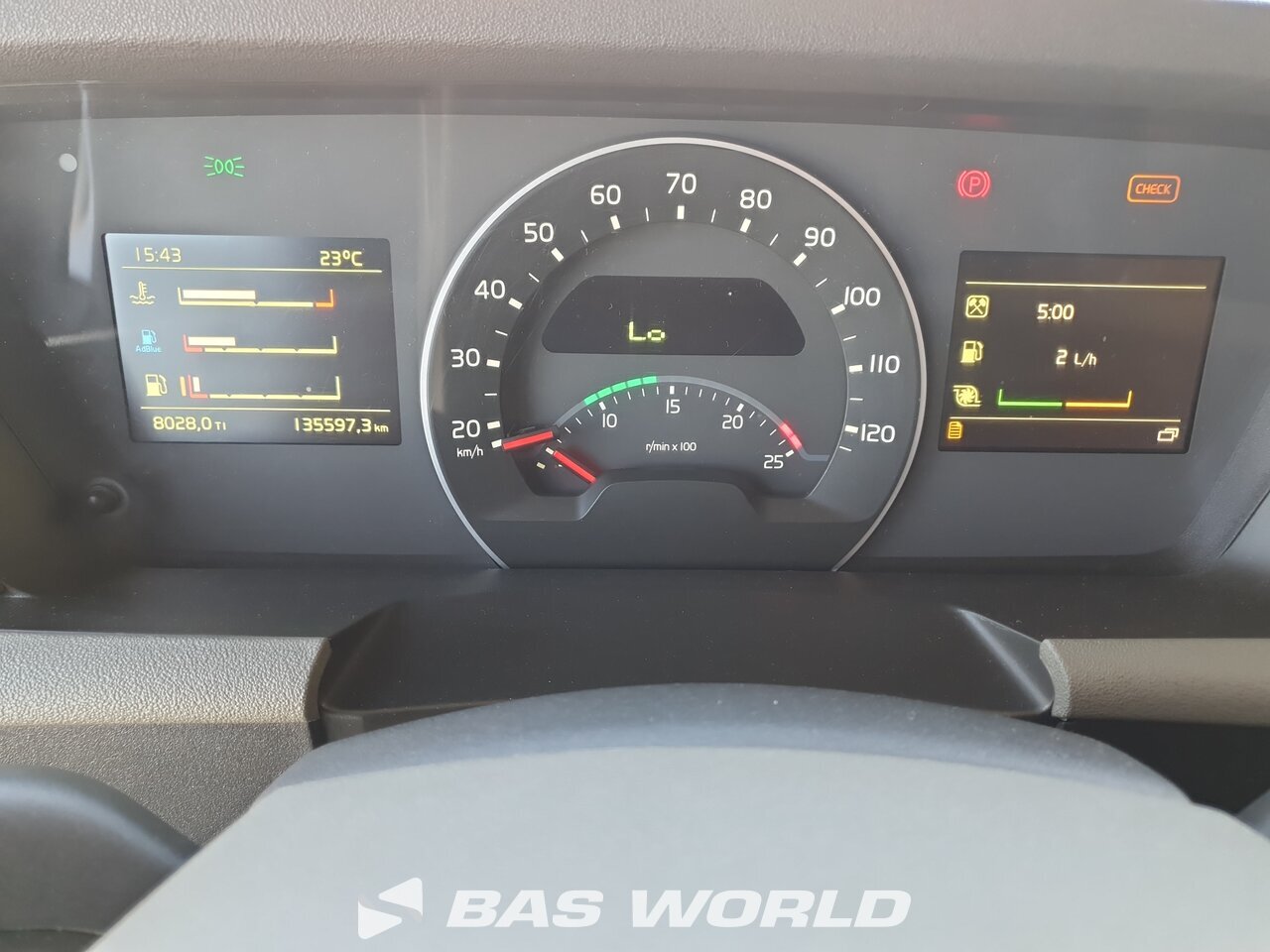 Other : Volvo FH 420 ستارة