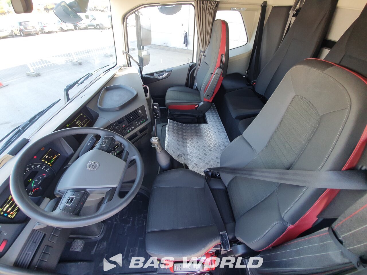 Other : Volvo FH 420 ستارة