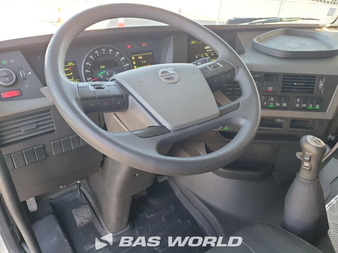 Other : Volvo FH 420 ستارة