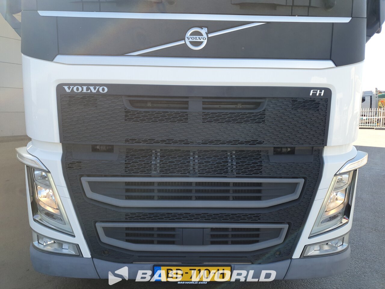 Other : Volvo FH 420 ستارة