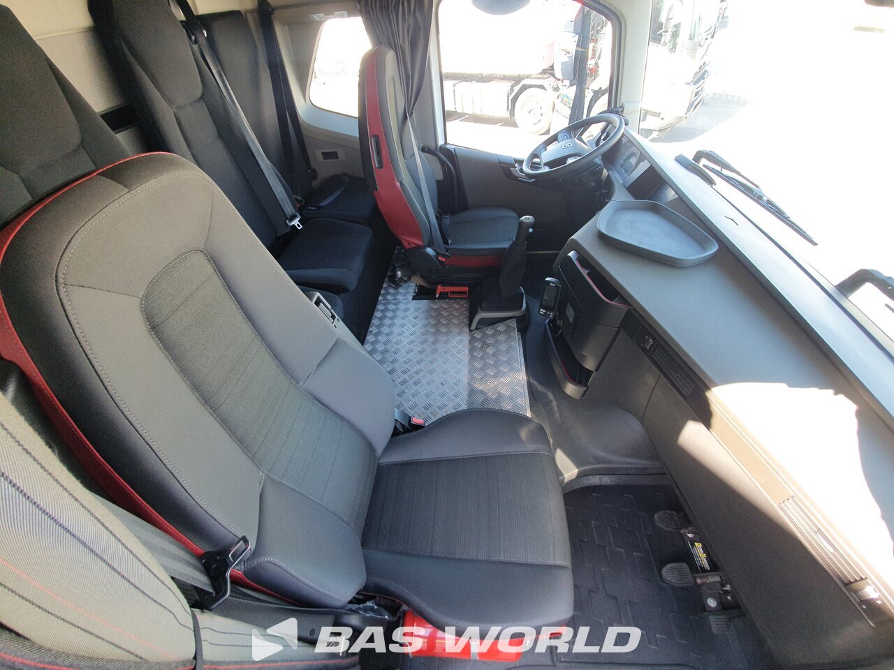 Other : Volvo FH 420 ستارة