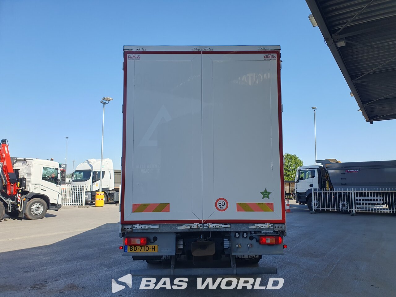 Other : Volvo FH 420 ستارة