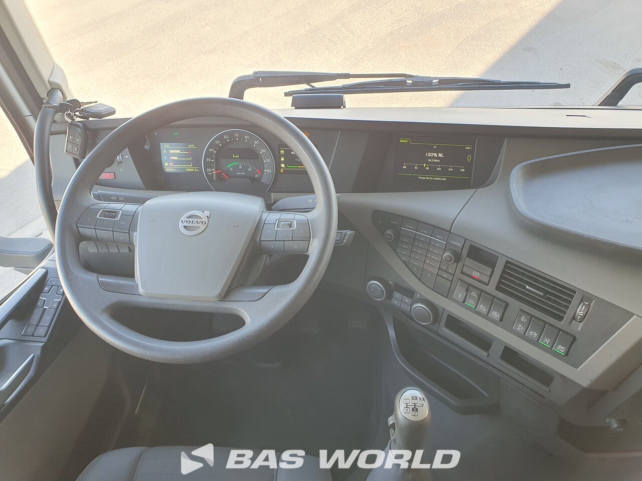 Other : Volvo FH 420 ستارة