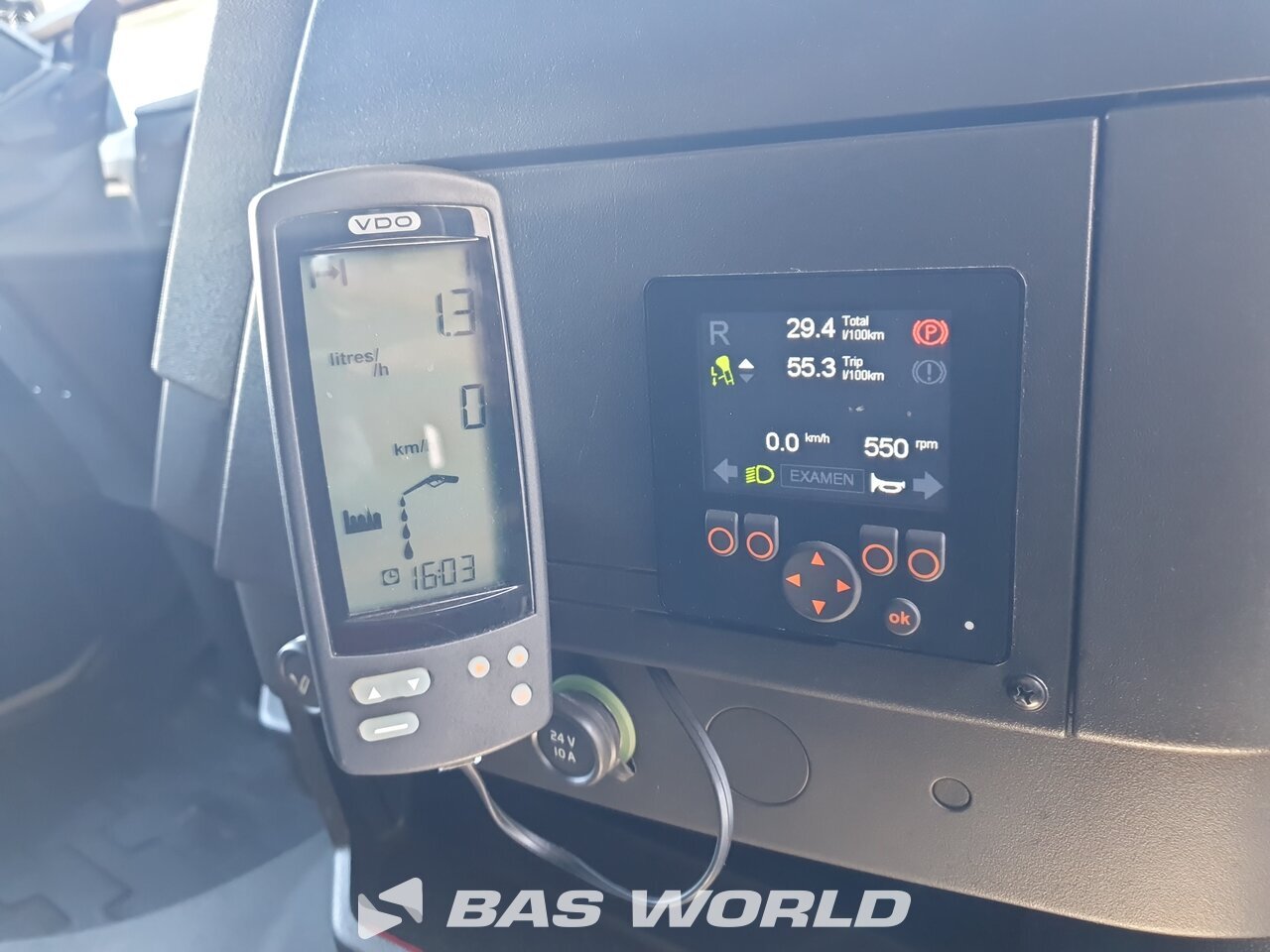 Other : Volvo FH 420 ستارة
