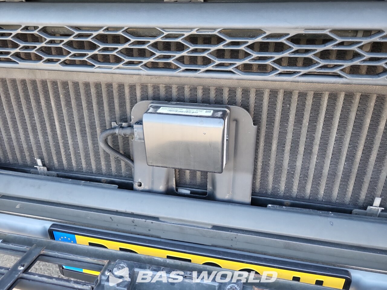 Other : Volvo FH 420 Подвижни странични брезенти