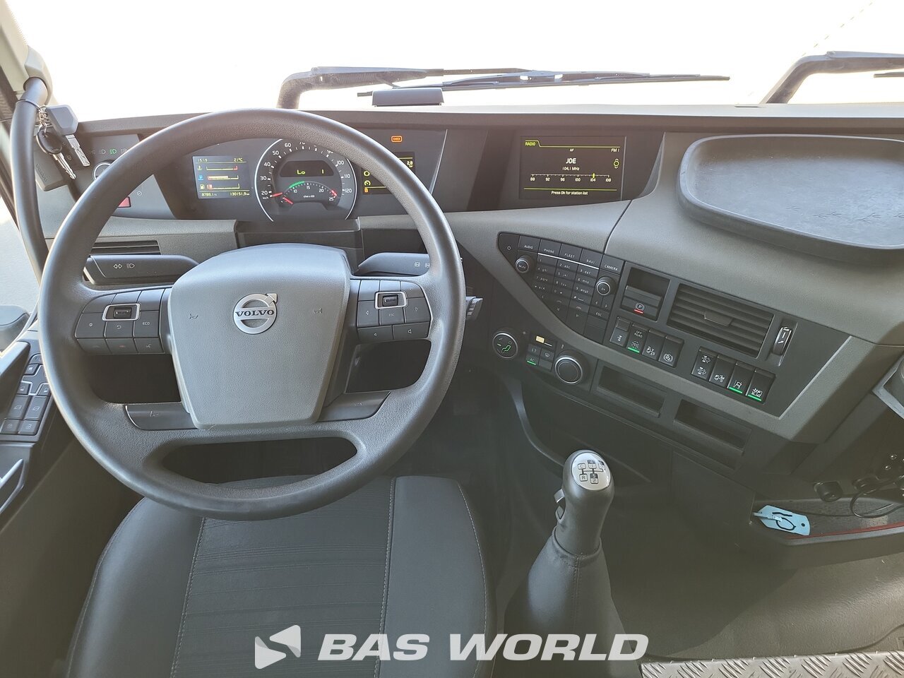 Other : Volvo FH 420 Подвижни странични брезенти