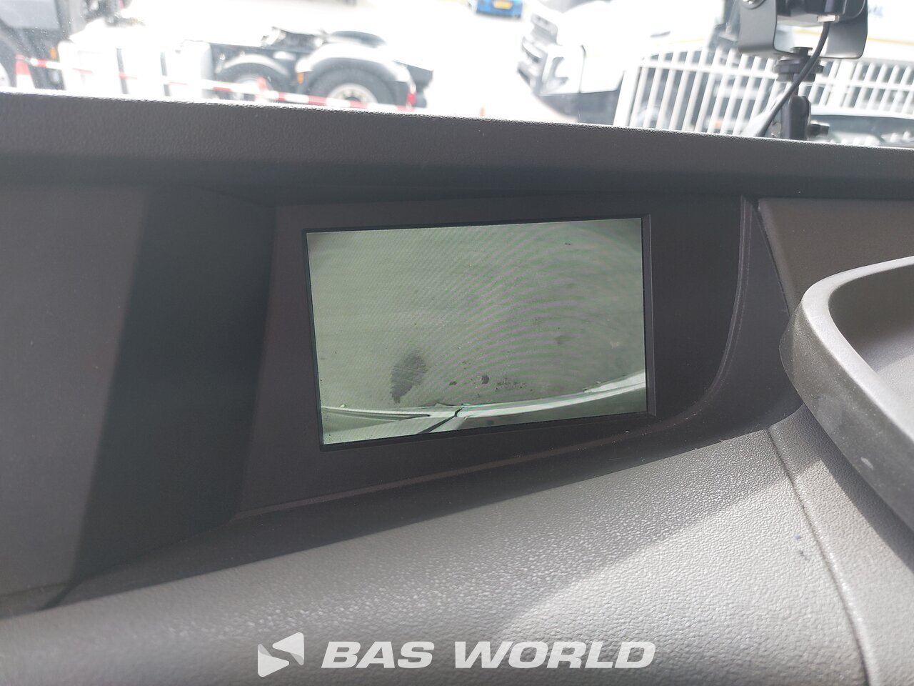 Other : Volvo FH 420 Подвижни странични брезенти