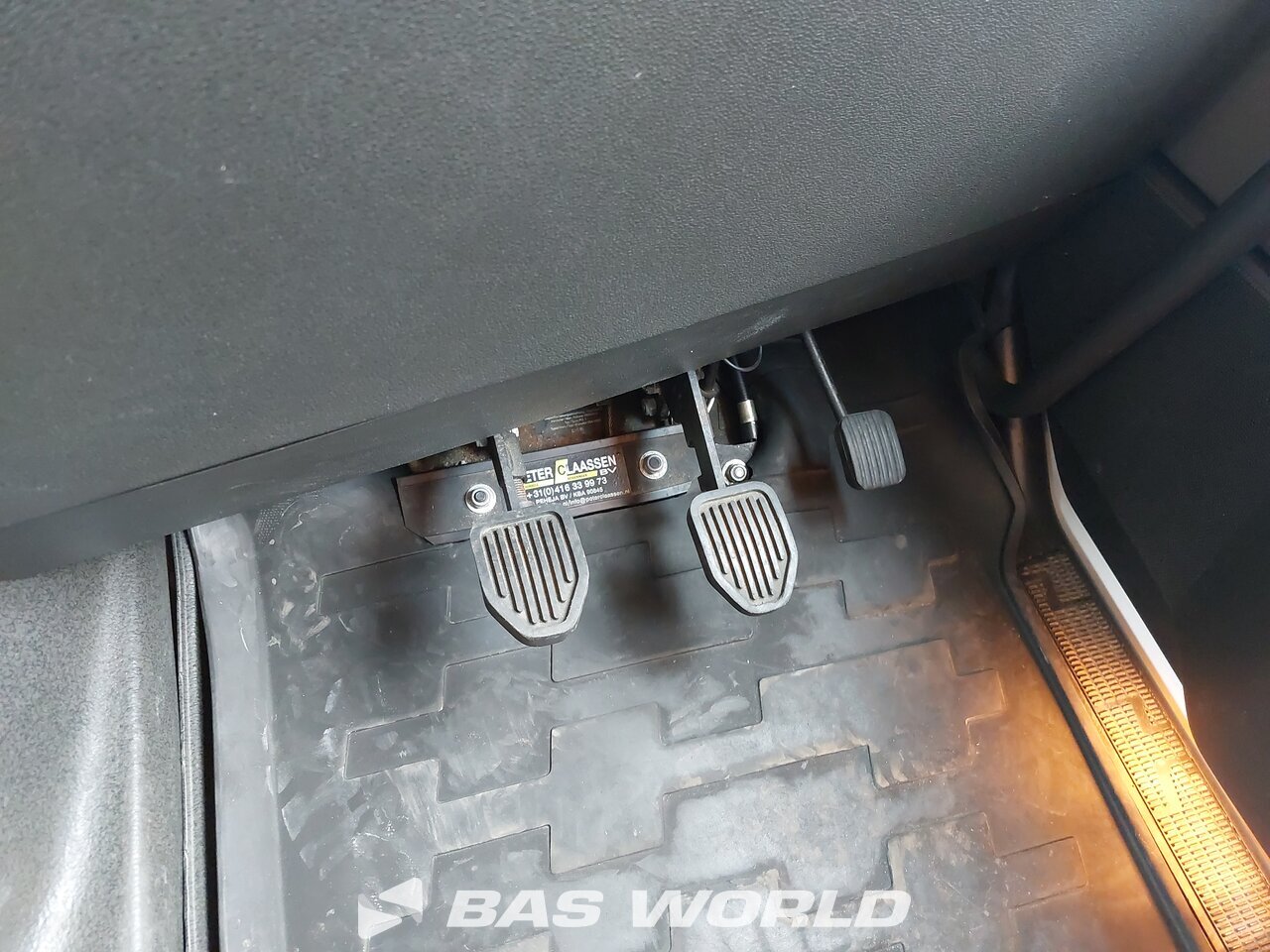 Other : Volvo FH 420 Подвижни странични брезенти