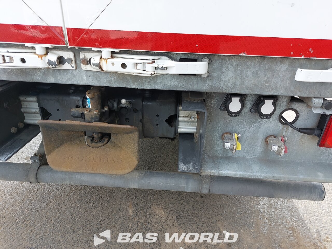 Other : Volvo FH 420 Подвижни странични брезенти
